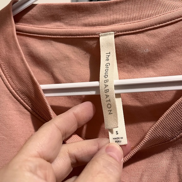 Babaton t - Picture 2 of 4